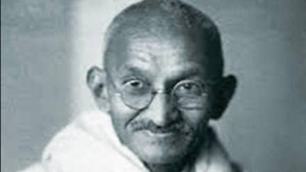 Mahtma Gandhi News