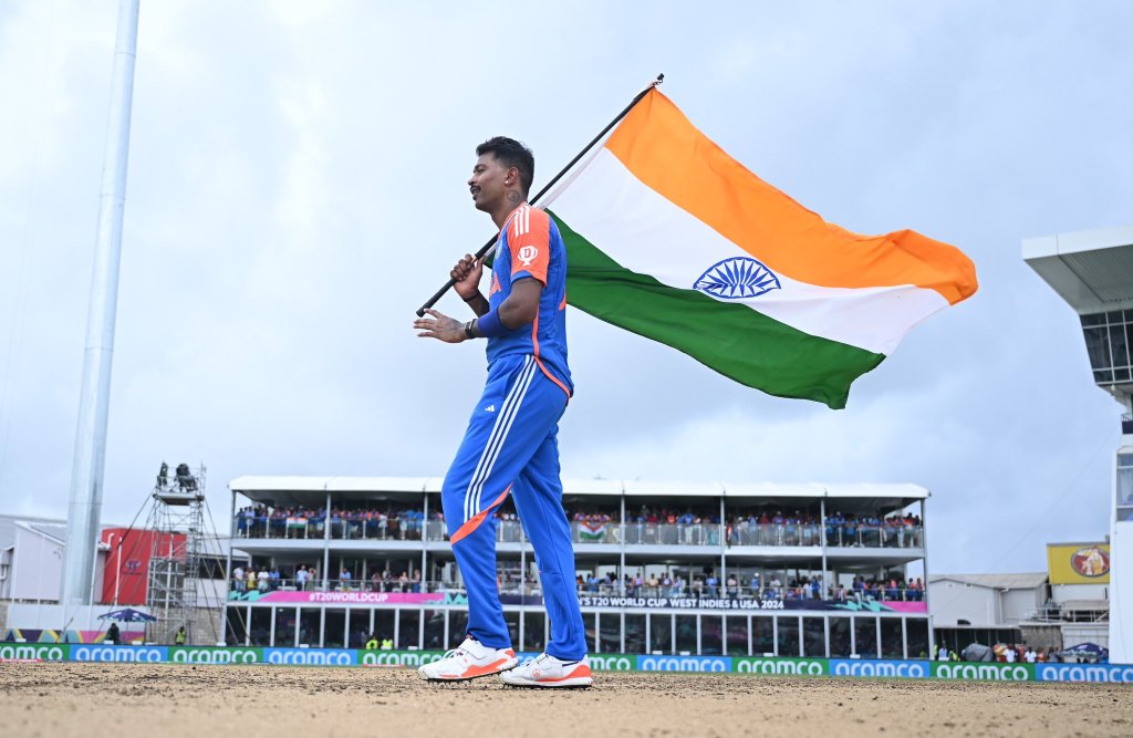 hardik pandya