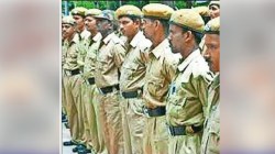 नोकरीची संधी: होमगार्ड होण्याची संधी