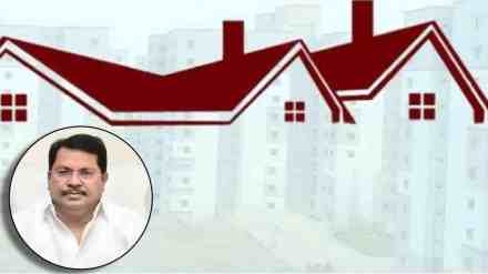 Chandrapur, Housing Scheme, 3522 Housing Scheme Beneficiaries in chandrapur, 3522 Housing Scheme Beneficiaries in Vijay wadettiwar s Bramhapuri Constituency, Vijay wadettiwar, Bramhapuri Constituency, Maharashtra government,