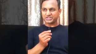 Zadanchi Bhishi Is A Unique Social Activity Started By Doctor Sachin Puranik And Doctor Yashwant Pethkar In Solapur