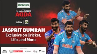 Express Adda Jasprit Bumrah Exclusive The Rise Challenges and Cricketing Journey of Yorker King