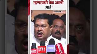 Mumbai rain Update Vijay Wadettiwar ksay about government disaster management