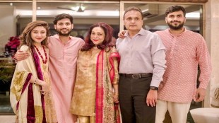anil ambani tina ambani | Anil Ambani | Tina Ambani | anil ambani family, anil ambani net worth, anil ambani tina ambani sons | Anil Ambani daughter in law Khrisha Shah Jai Anmol Ambani Jai Anshul Ambani