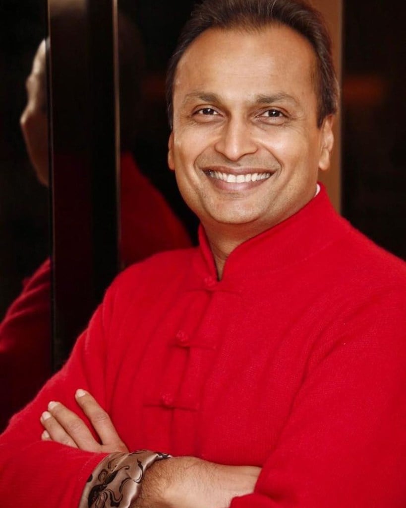 anil ambani tina ambani | Anil Ambani | Tina Ambani | anil ambani family, anil ambani net worth, anil ambani tina ambani sons | Anil Ambani daughter in law Khrisha Shah Jai Anmol Ambani Jai Anshul Ambani
