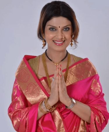 varsha usgaonkar