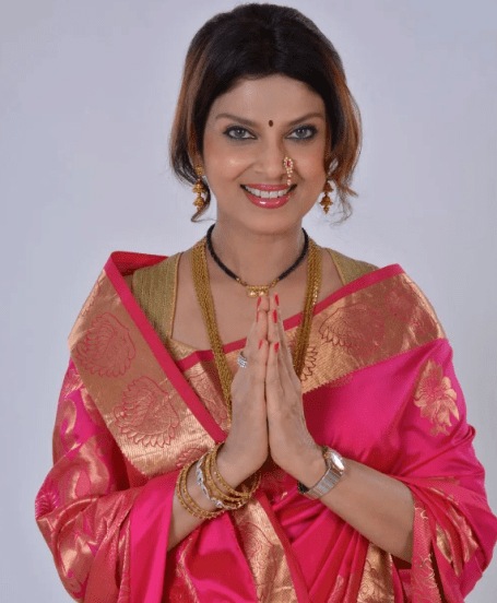 varsha usgaonkar