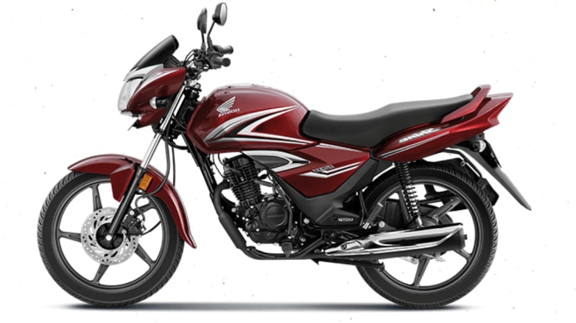 होंडा शाइन 125
Honda Shine 125 ( फोटो सौजन्य : Honda)