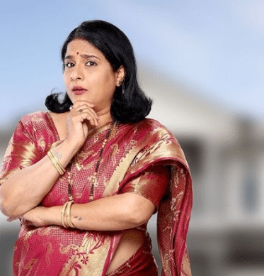 shubhangi gokhale