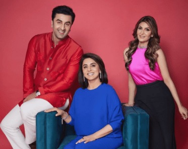 ranbir