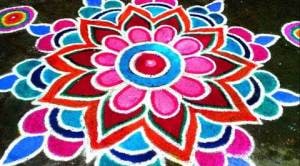 Kargil_Vijay_Diwas_Rangoli