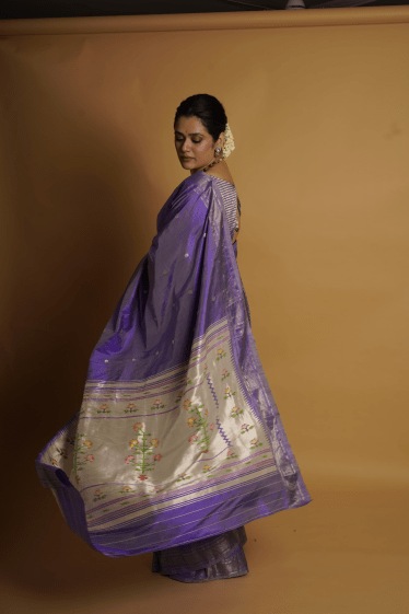 girija oak