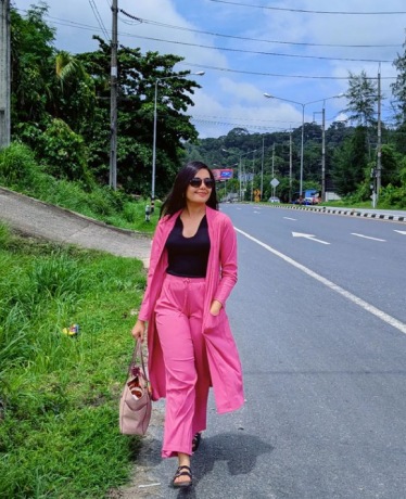 shivani