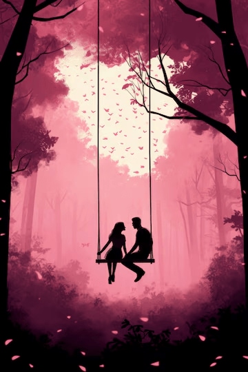 what happens to the body when you fall in love