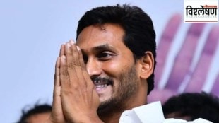 loksatta analysis jagan mohan reddy likely to india alliance