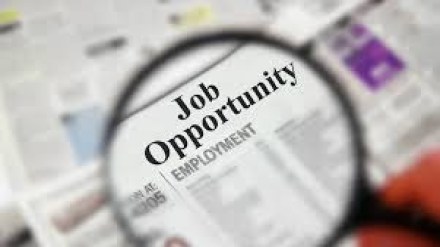 Job Opportunity Staff Selection Commission Job Opportunity Staff Selection Commission