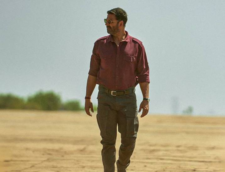Akshay Kumar lost around Rs 500 crore in two years
