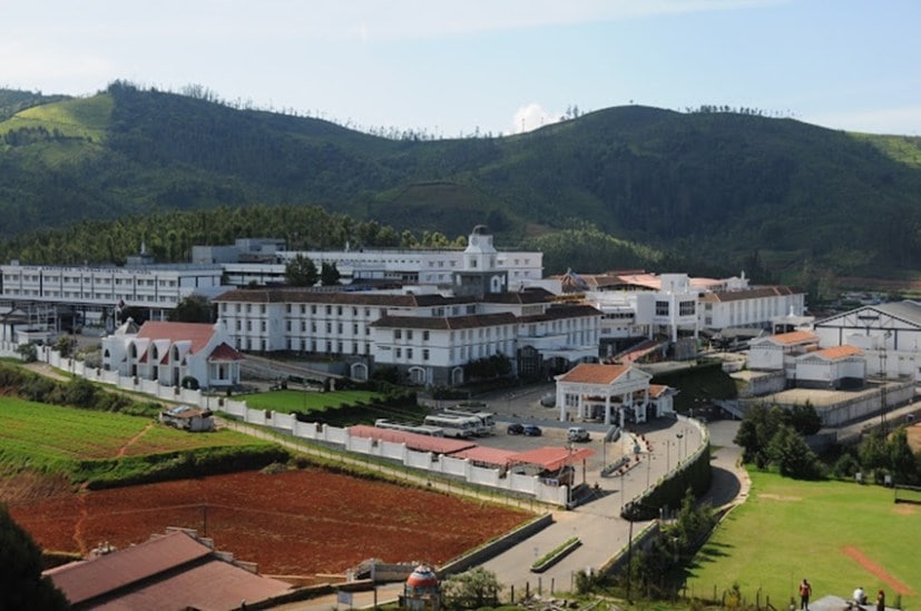 Good Shepherd International School