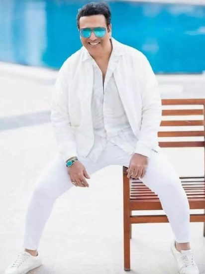 Govinda