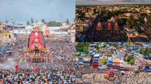 History of Jagannath Rath Yatra