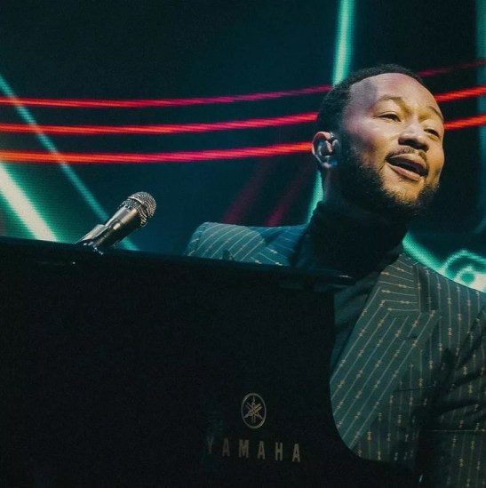 John Legend