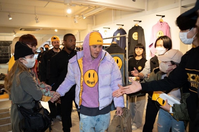 Justin Bieber charges 83 crore to perform at anant ambani radhika merchant sangeet all about his net worth