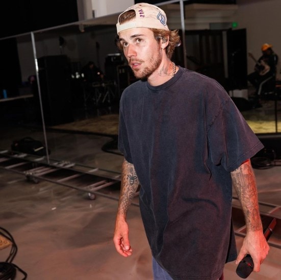 Justin Bieber charges 83 crore to perform at anant ambani radhika merchant sangeet all about his net worth