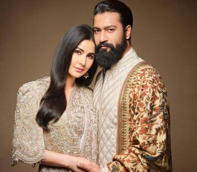Katrina Kaif is the only Indian actress to have Barbie doll modelled