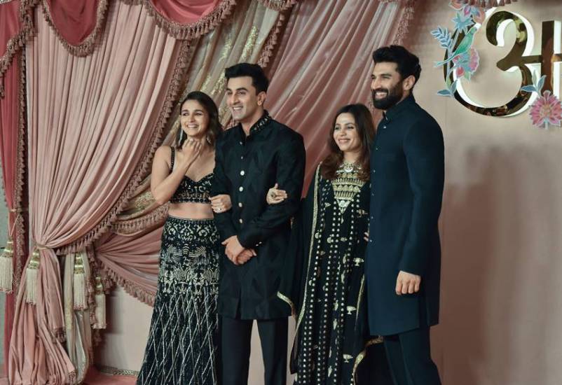 Anant Ambani and Radhika Merchant Wedding Guest List