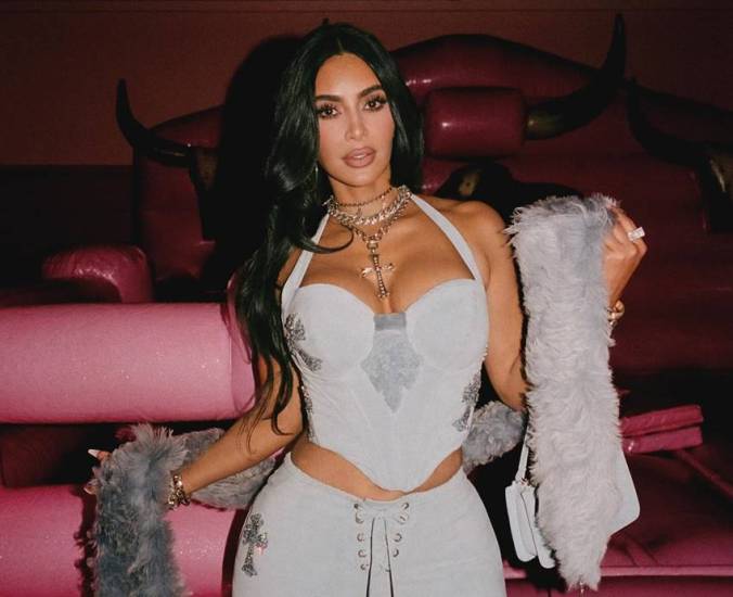 kim kardashian net worth