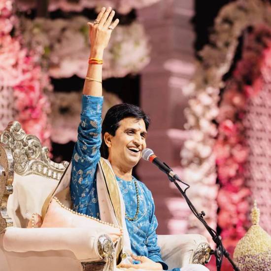 Kumar Vishwas Property in Uttar Pradesh