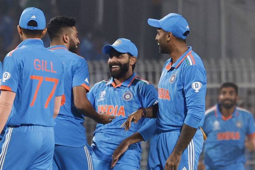 Ravindra Jadeja T20 International Retirement