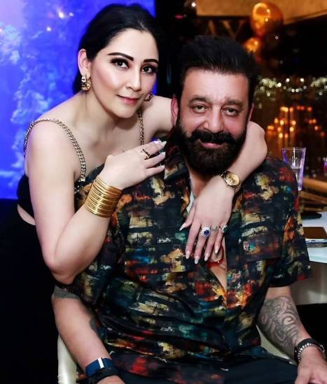 Sanjay Dutt Bollywood News