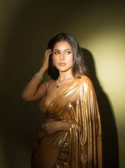 Shehnaaz Kaur Gill Photoshoot
