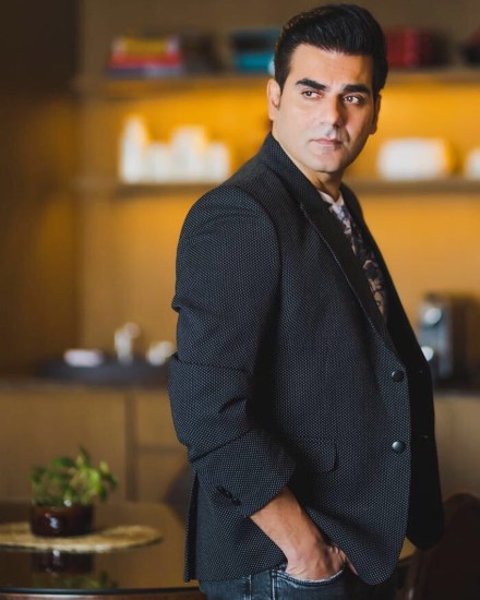 arbaaz khan