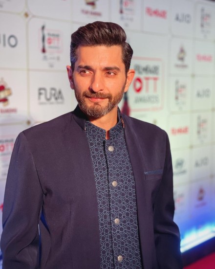 Siddhant Karnick