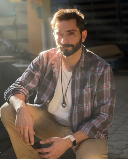 Siddhant Karnick Interview
