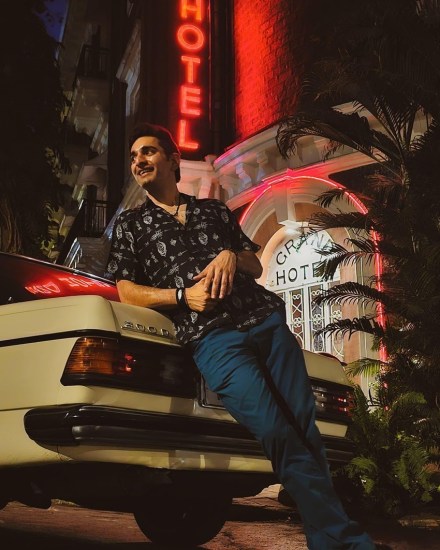 Siddhant Karnick