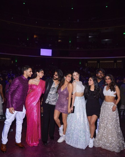 Can-Can Lehenga Alteration