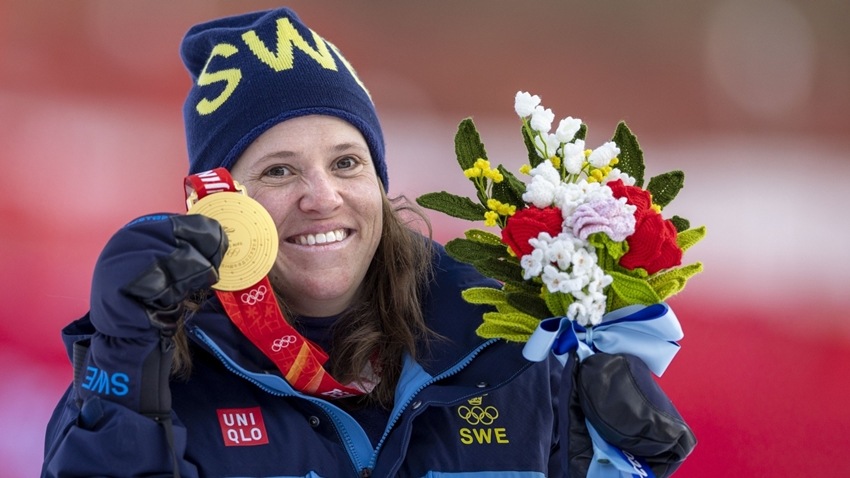Sweden
