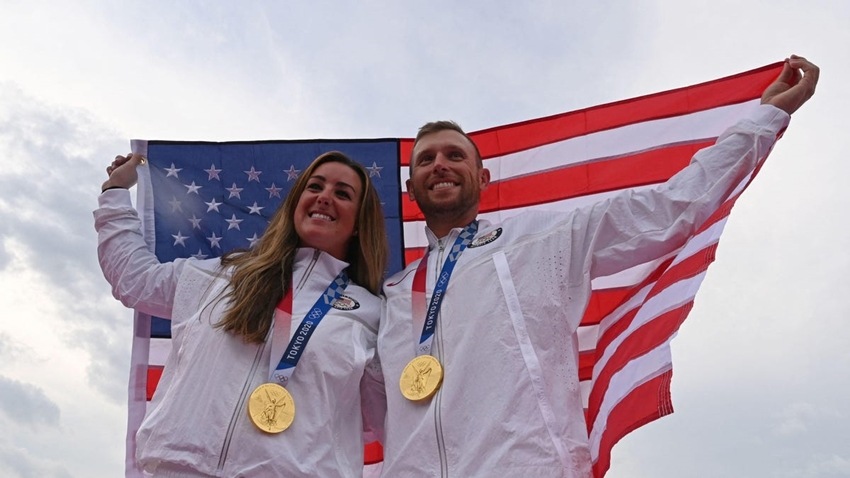 USA