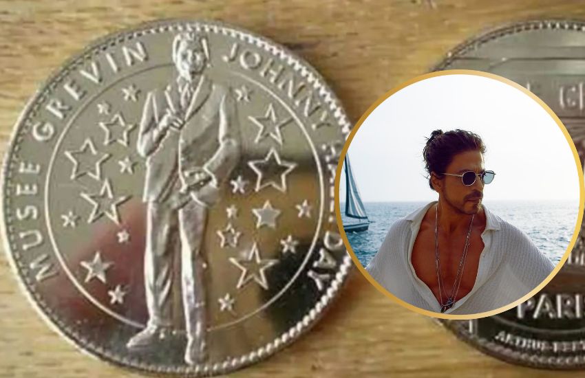 srk honour