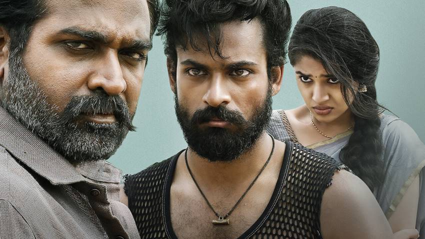 Vijay Sethupathi Low Budget Blockbuster Film
