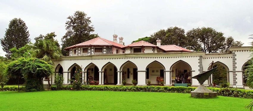 Welham Boys' School