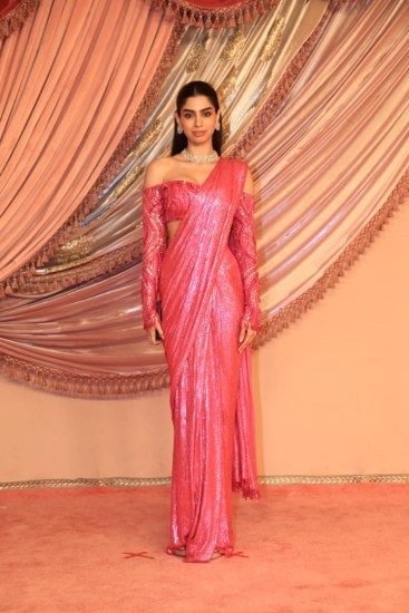 khushi kapoor