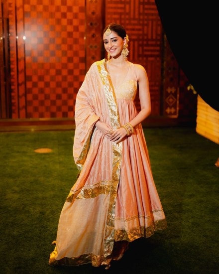 Sara Ali Khan Latest Look