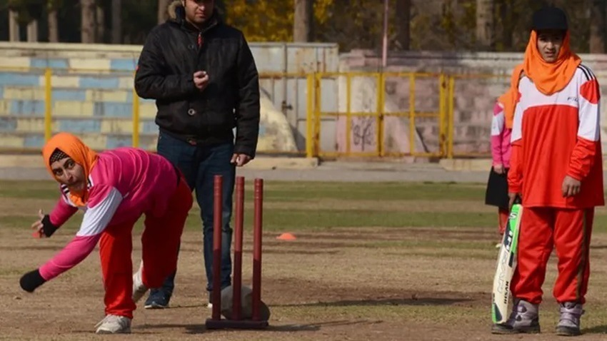 afghanistan cricket team