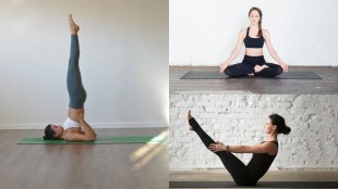 asana and prayanam for monsoon