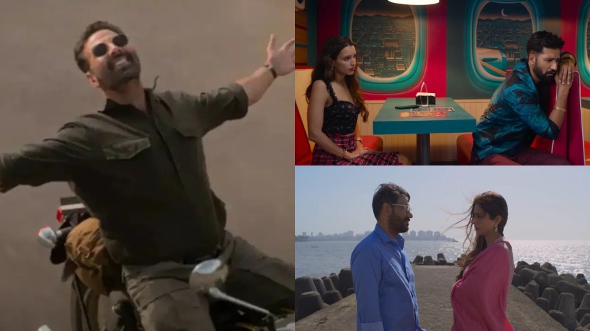 july movies release