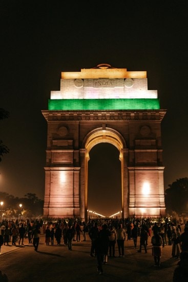 All India War Memorial